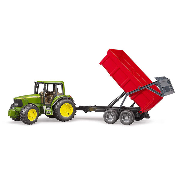 Bruder  Jouet John Deere 7930 1:16 U03050