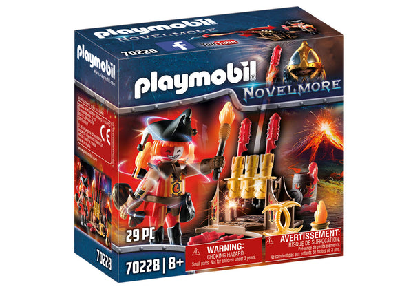 Playmobil Ghostbusters™ Collector's Set Ghostbusters