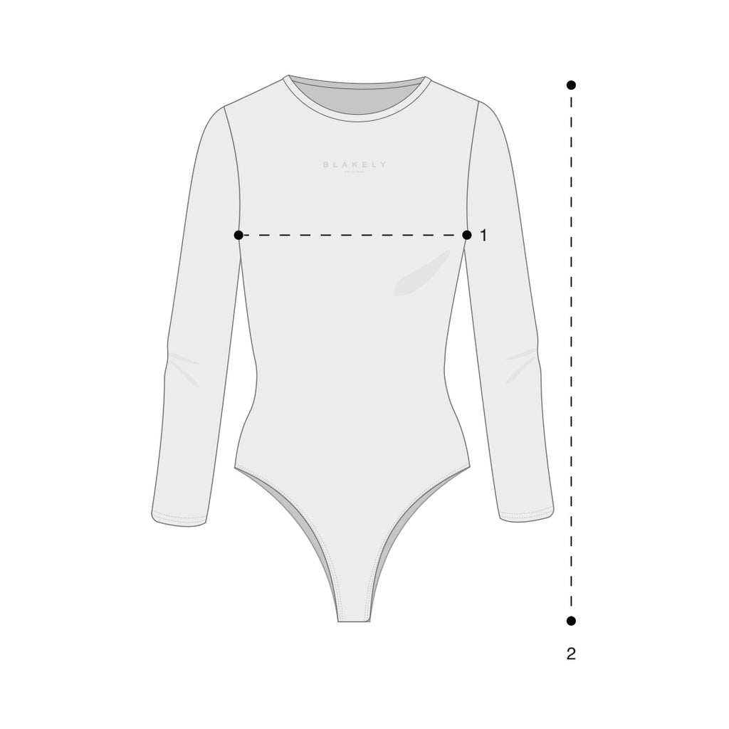 Womens Bodysuits