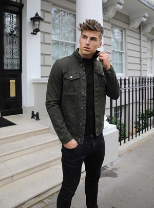 Blakely Clothing Mens Homepage | Free UK Delivery Over £60