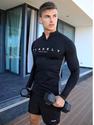 Blakely Clothing Mens Active & Gym Wear | Free UK delivery over £60