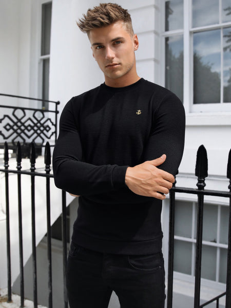 Mens Jumpers – Blakely Clothing