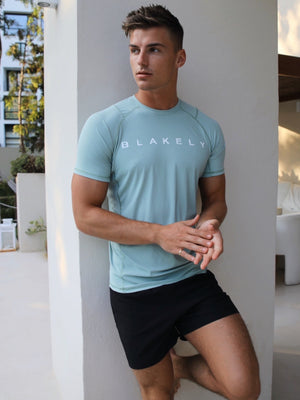 Blakely Clothing Mens Active & Gym Wear | Free UK delivery over £60