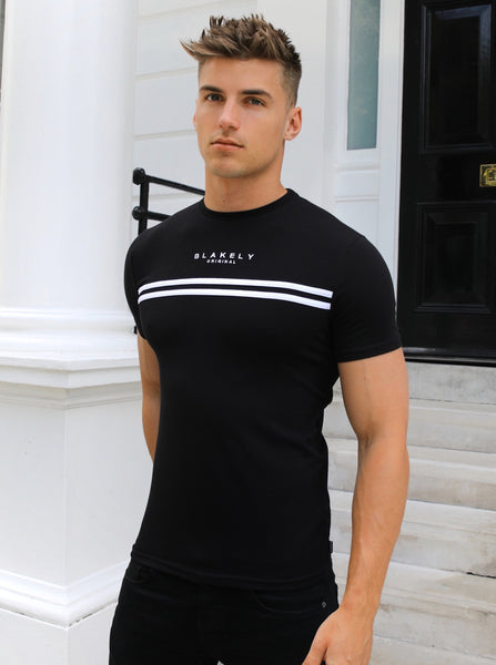 Mens T-Shirts – Blakely Clothing