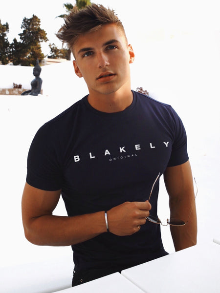 Blakely Clothing | Menswear, Womenswear & Accessories
