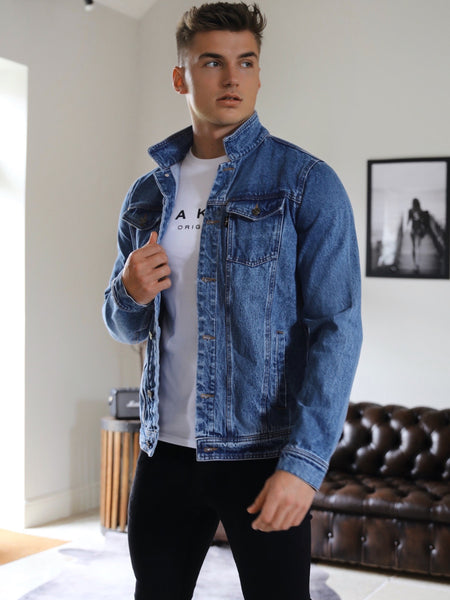 Jackets & Coats – Blakely Clothing