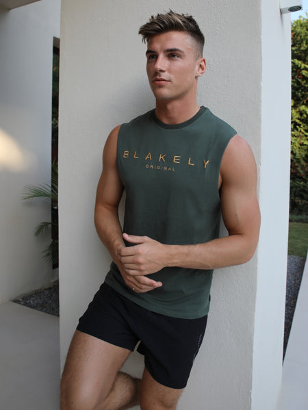 Blakely Clothing | Menswear, Womenswear & Accessories