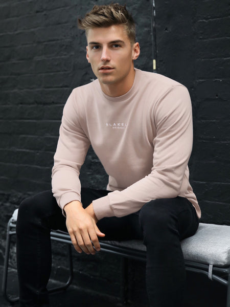 Mens Jumpers – Blakely Clothing