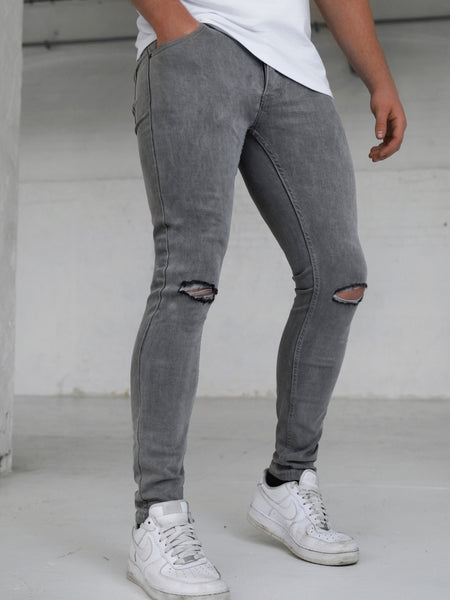 Jeans & Chinos – Blakely Clothing