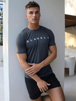 Blakely Clothing Mens Active & Gym Wear | Free UK delivery over £60