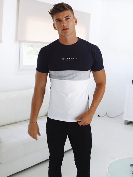 Mens T-Shirts – Blakely Clothing