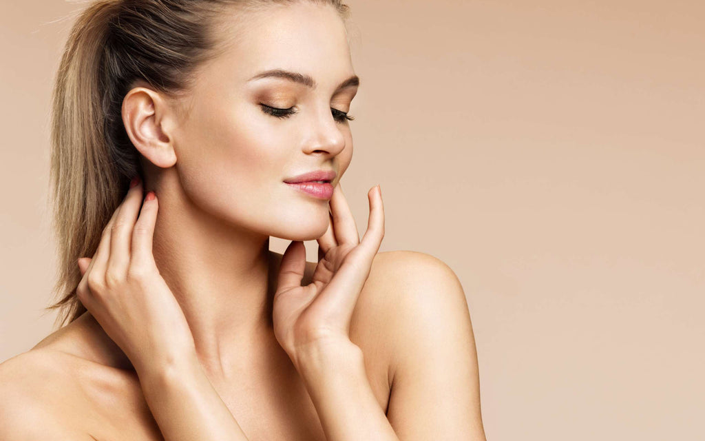 The Benefits of Remedial Neck Firming Cream | Remedial Blog