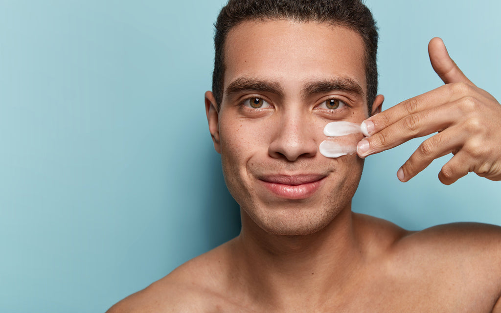 The Benefits of Collagen and Retinol for Men | Remedial Blog