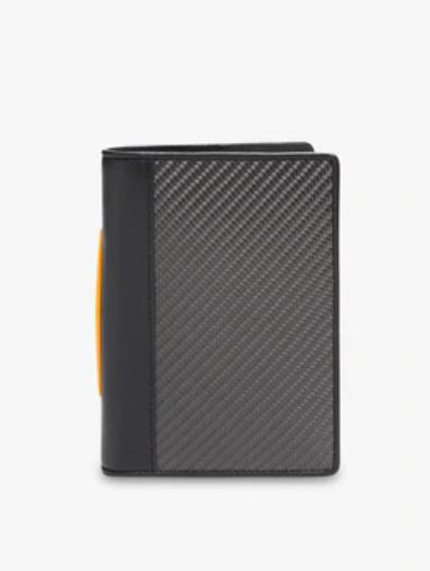 TUMI X McLAREN - PASSPORT COVER – McLaren Scottsdale