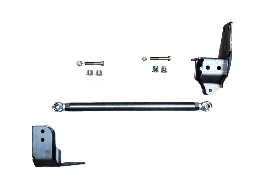 Over the Axle (OTA) Track Bar System (XJ / ZJ / MJ)