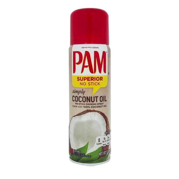 ACEITE EN SPRAY PAM