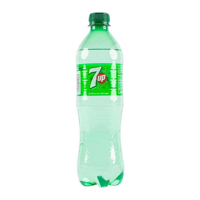 Refresco SEVEN UP sin Azúcar 2.5 L en Tienda Inglesa