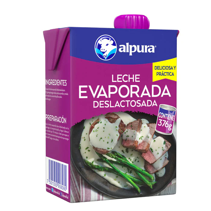 Leche Evaporada Lala®