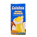 PIÑA COLADA CALAHUA TETRABRICK DE 1 LT.. 1 LT.