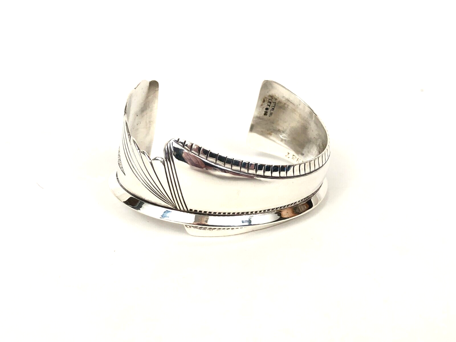 Sterling Silver Bangles with Free Delivery from Guilty
