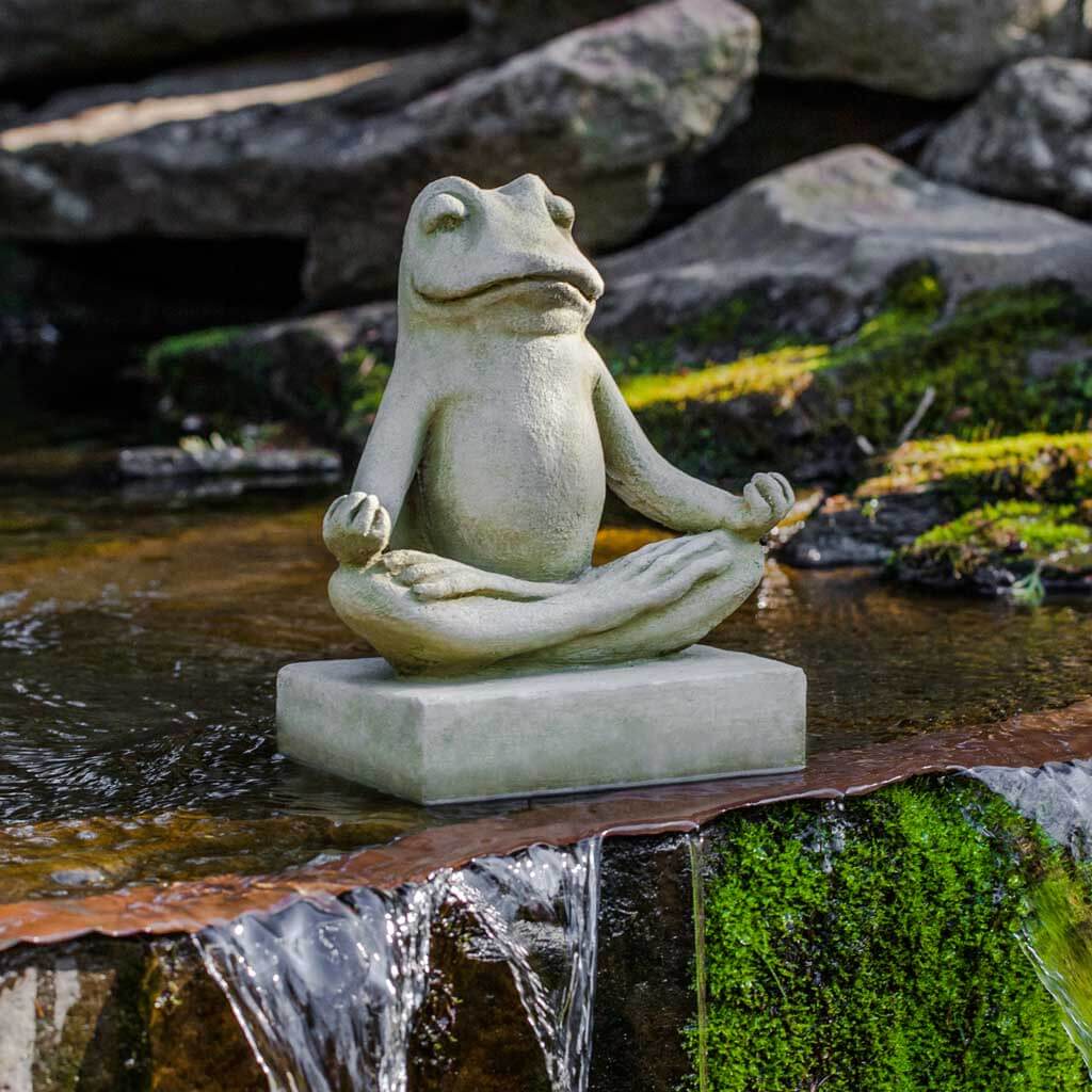 Mossy Frog, Online Learning Center