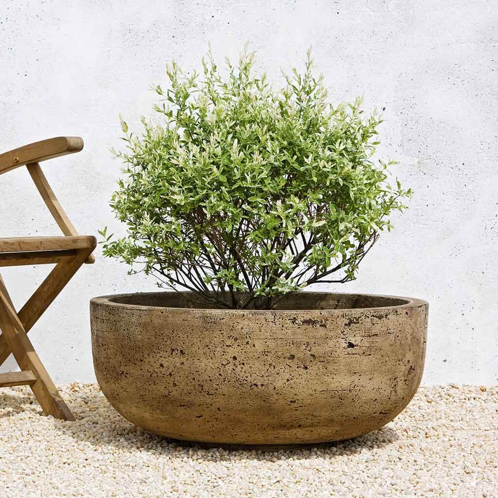 Extra Large Tribeca Planter Campania International