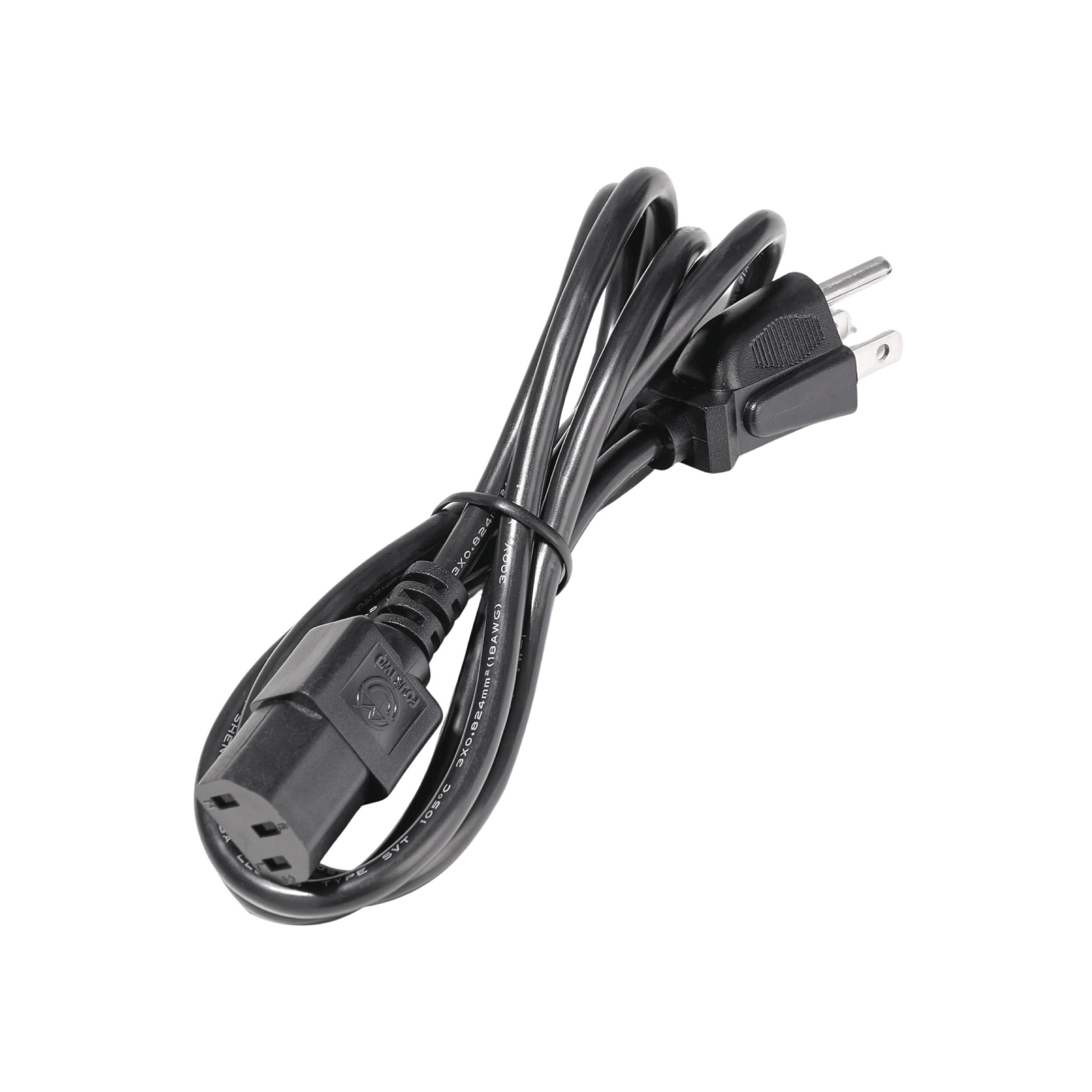 Power Cord