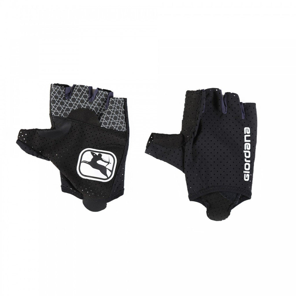 Giordana FRC Pro LYTE Gloves - Black/Titanium – Swiss Iconic