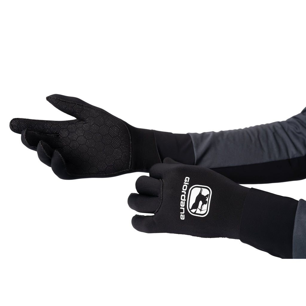 Assos Early Winter Gloves 851 Yellow – Swiss Iconic