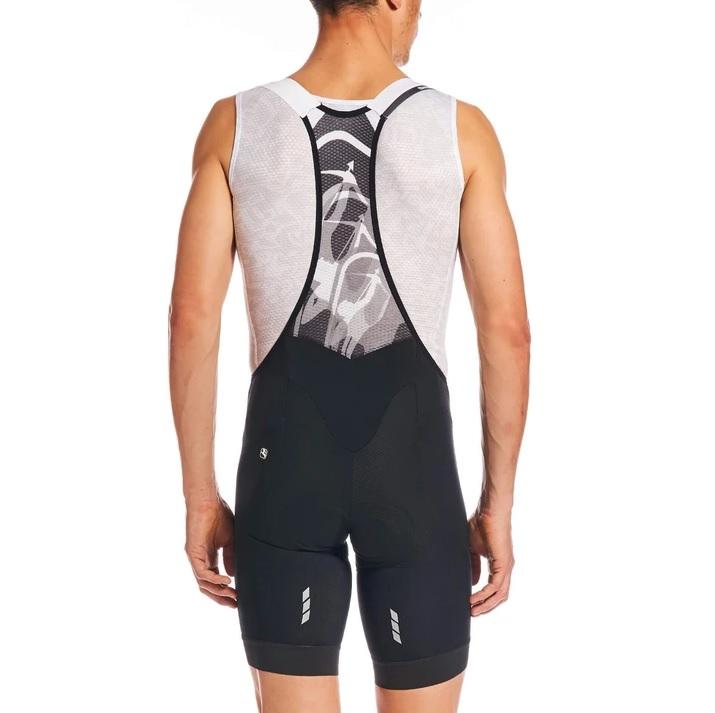 Giordana NX-G Gradual Compression Bib Shorts - Men's - Men