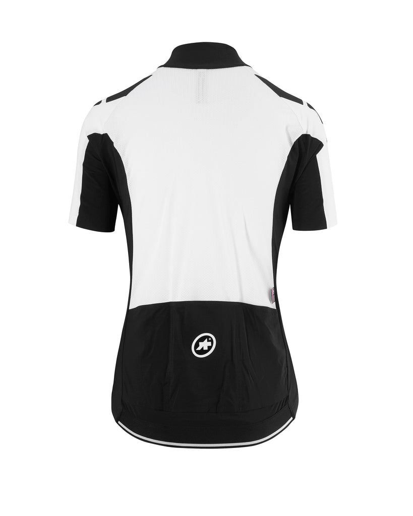 いいスタイル Assos Cape ss.CapeEpic Assos Epic XC weiß ss