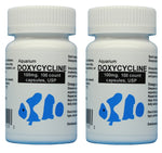 Fish Doxycycline 100 mg 100 capsules
