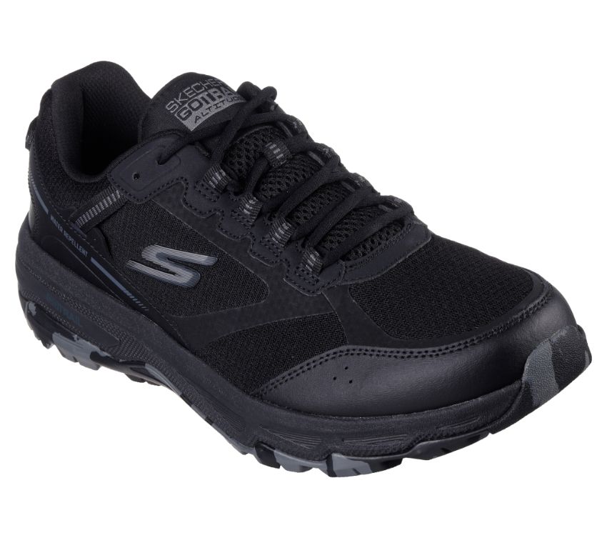 Gommess Shoes | GO RUN TRAIL 220112 SKECHERS