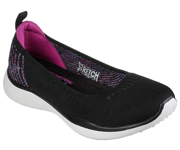 Gommess Shoes | MICROBURST2 104264 SKECHERS