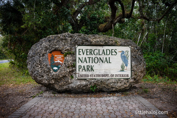 Everglades National Park