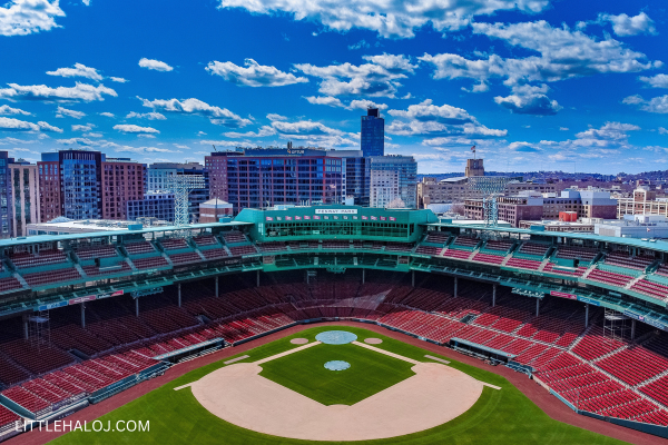 Fenway Park