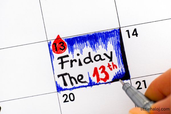 28 Friday The 13th. Party Ideas!  friday the 13th, happy friday