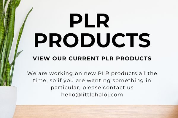 View PLR Products