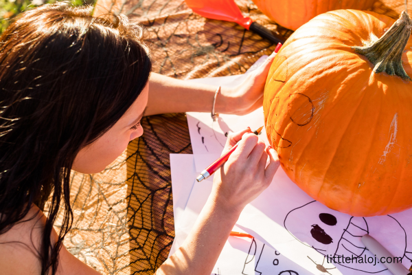 Pumpkin Carving