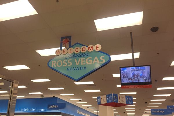 Ross Las Vegas