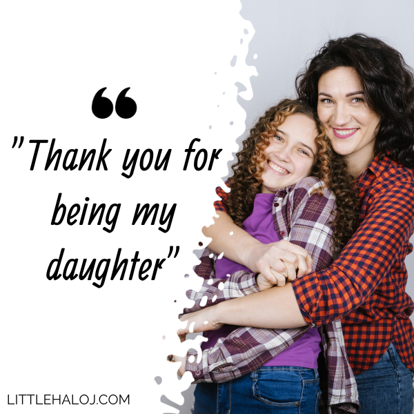 Teen Daughter quotes