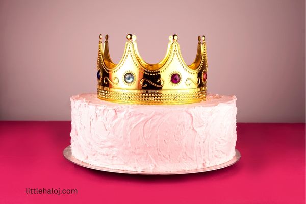 Princess Cake