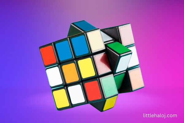 Rubix Cube