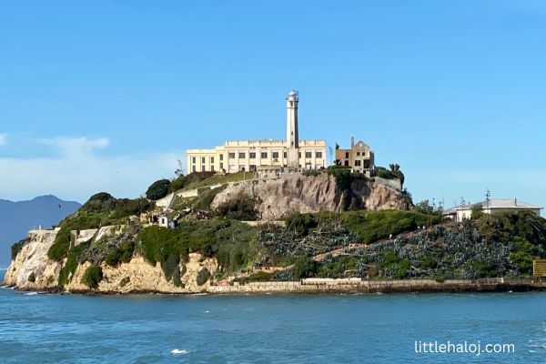 Alcatraz