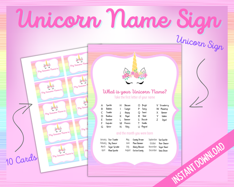 Superhero Party Sign What's Your Superhero Name Sign Superhero Birthday  Superhero Name Game Superhero Party 8x10 Printable DIGITAL 