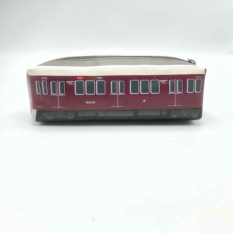 再入荷/予約販売! 阪急電車 カンペンケース fawe.org