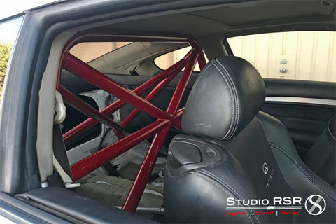 g35 roll bar