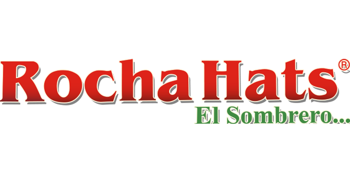 Rocha Hats El Sombrero