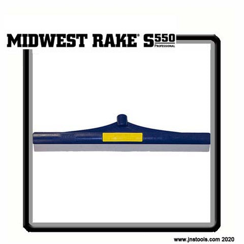 Midwest Rake Magic Trowel - 12 - 18 - 22