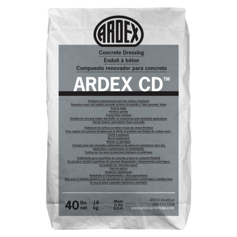 Ardex TWP Tilt Wall Patch, 10 lb. Bag